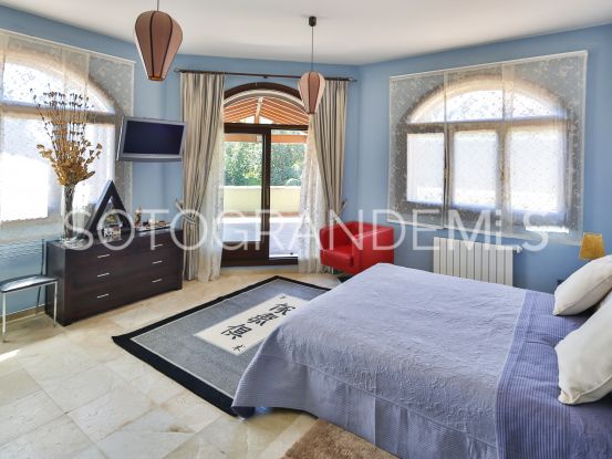 Los Altos de Valderrama, Sotogrande Alto, villa en venta | Kristina Szekely International Realty