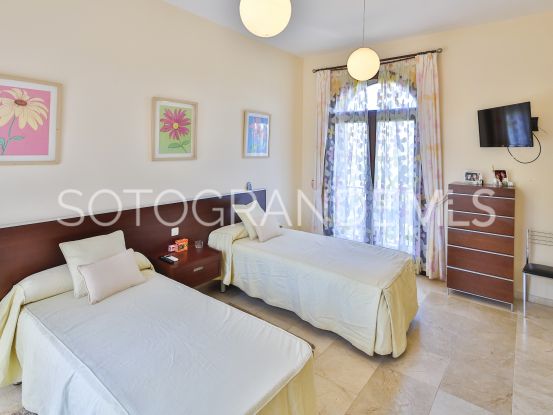 Los Altos de Valderrama, Sotogrande Alto, villa en venta | Kristina Szekely International Realty