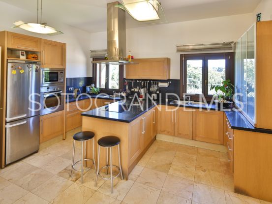 Los Altos de Valderrama, Sotogrande Alto, villa en venta | Kristina Szekely International Realty