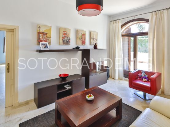 Los Altos de Valderrama, Sotogrande Alto, villa en venta | Kristina Szekely International Realty