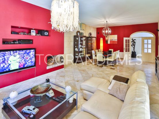 Los Altos de Valderrama, Sotogrande Alto, villa en venta | Kristina Szekely International Realty