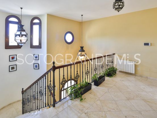 Los Altos de Valderrama, Sotogrande Alto, villa en venta | Kristina Szekely International Realty