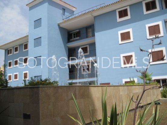 Isla Carey, Marina de Sotogrande, apartamento a la venta de 3 dormitorios | Kristina Szekely International Realty