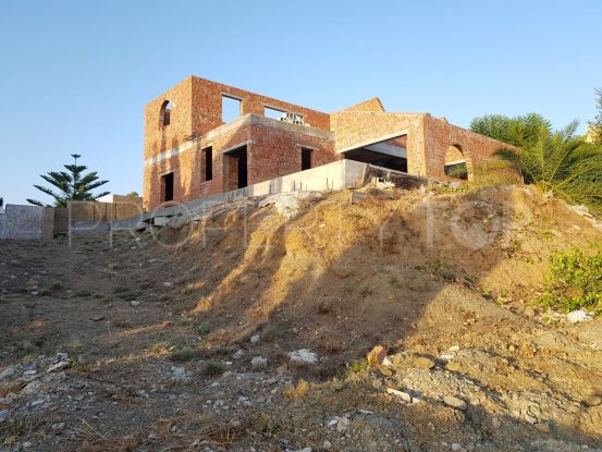 For sale Puerto Romano plot | KS Sotheby's International Realty