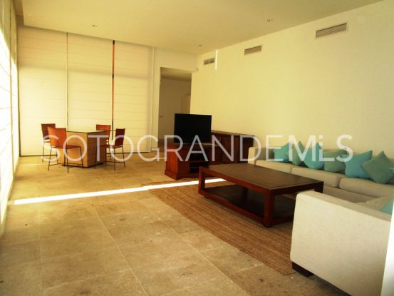 5 bedrooms villa for sale in Sotogrande Costa | Kristina Szekely International Realty