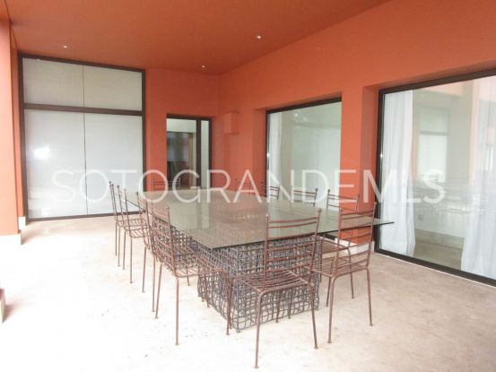 5 bedrooms villa for sale in Sotogrande Costa | Kristina Szekely International Realty
