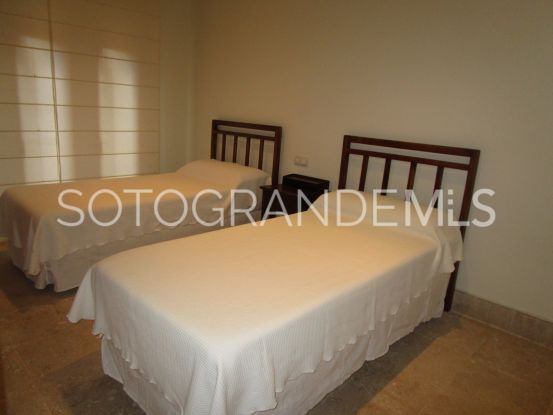 5 bedrooms villa for sale in Sotogrande Costa | Kristina Szekely International Realty