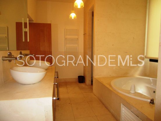 5 bedrooms villa for sale in Sotogrande Costa | Kristina Szekely International Realty