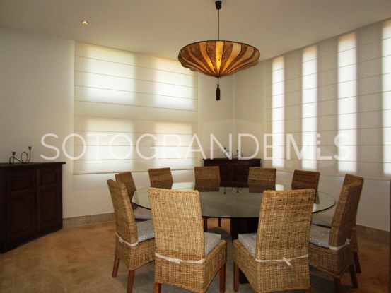 5 bedrooms villa for sale in Sotogrande Costa | Kristina Szekely International Realty