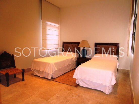 5 bedrooms villa for sale in Sotogrande Costa | Kristina Szekely International Realty