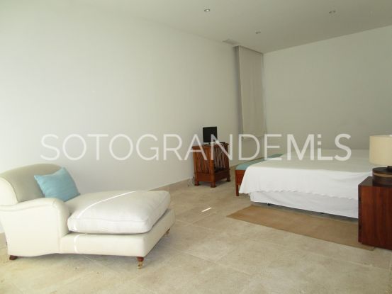 5 bedrooms villa for sale in Sotogrande Costa | Kristina Szekely International Realty
