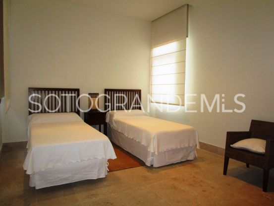 5 bedrooms villa for sale in Sotogrande Costa | Kristina Szekely International Realty