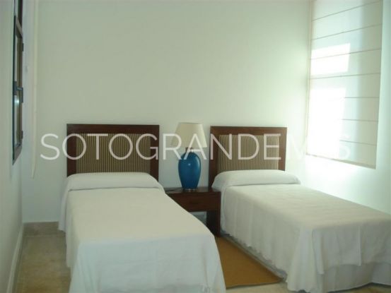 5 bedrooms villa for sale in Sotogrande Costa | Kristina Szekely International Realty