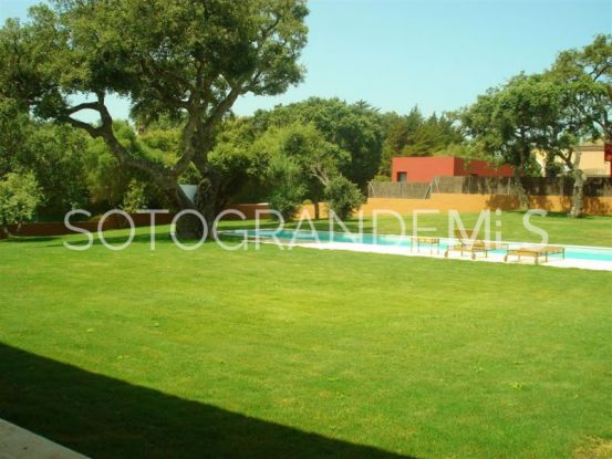 5 bedrooms villa for sale in Sotogrande Costa | Kristina Szekely International Realty