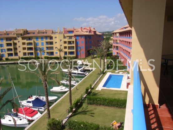 Apartamento de 2 dormitorios en Guadalmarina, Sotogrande | Kristina Szekely International Realty