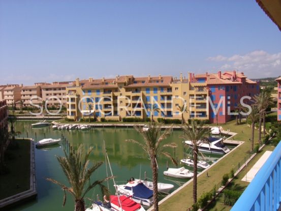 Apartamento de 2 dormitorios en Guadalmarina, Sotogrande | Kristina Szekely International Realty