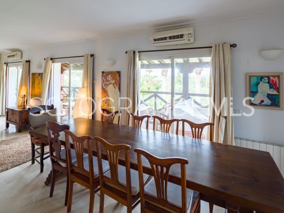 Villa with 6 bedrooms for sale in Sotogrande Costa | Kristina Szekely International Realty