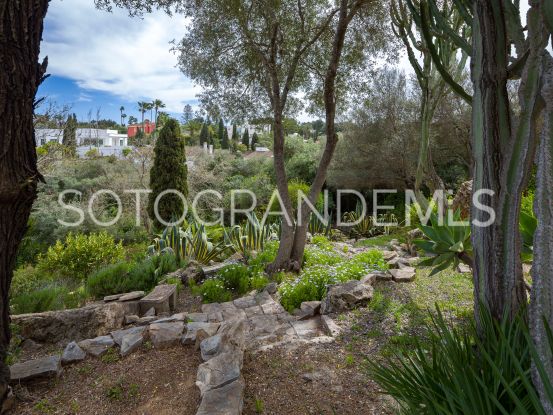 Villa with 6 bedrooms for sale in Sotogrande Costa | Kristina Szekely International Realty
