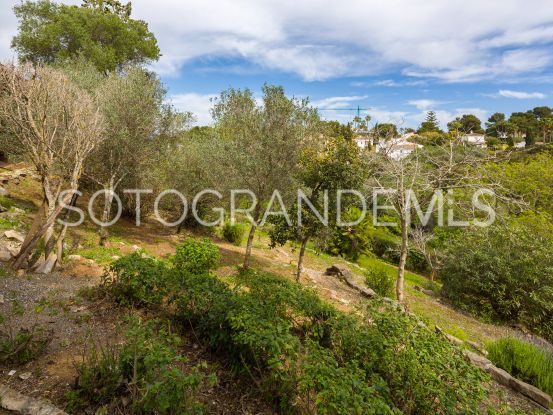 Villa with 6 bedrooms for sale in Sotogrande Costa | Kristina Szekely International Realty