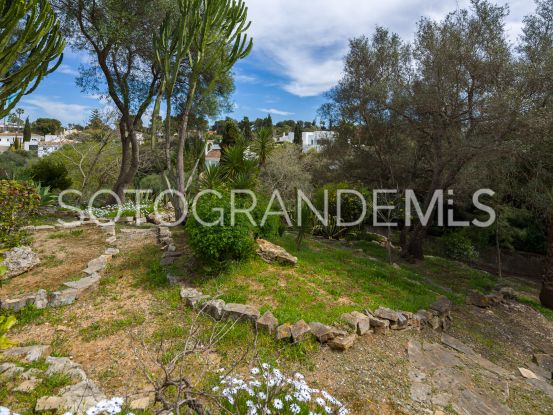 Villa with 6 bedrooms for sale in Sotogrande Costa | Kristina Szekely International Realty