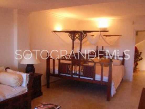 Villa with 6 bedrooms for sale in Sotogrande Costa | Kristina Szekely International Realty