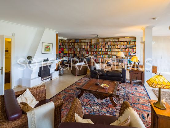 Villa with 6 bedrooms for sale in Sotogrande Costa | Kristina Szekely International Realty