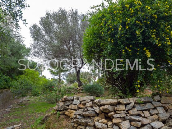 Villa with 6 bedrooms for sale in Sotogrande Costa | Kristina Szekely International Realty