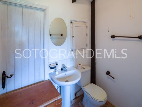 Villa with 6 bedrooms for sale in Sotogrande Costa | Kristina Szekely International Realty