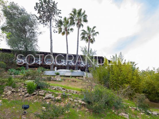 Villa with 6 bedrooms for sale in Sotogrande Costa | Kristina Szekely International Realty