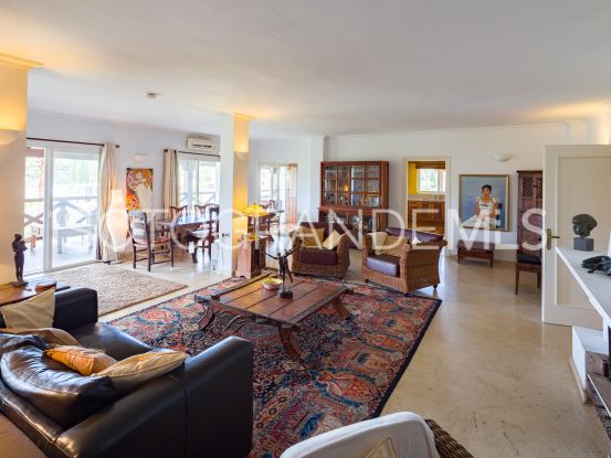 Villa with 6 bedrooms for sale in Sotogrande Costa | Kristina Szekely International Realty