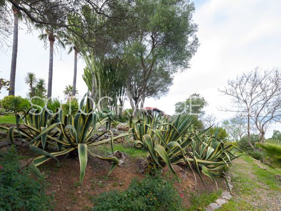 Villa with 6 bedrooms for sale in Sotogrande Costa | Kristina Szekely International Realty