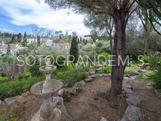 Villa with 6 bedrooms for sale in Sotogrande Costa | Kristina Szekely International Realty