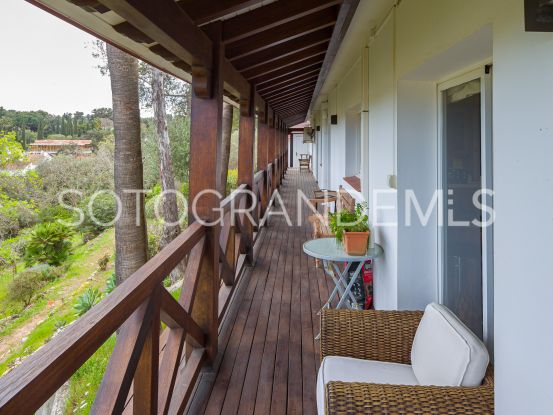 Villa with 6 bedrooms for sale in Sotogrande Costa | Kristina Szekely International Realty