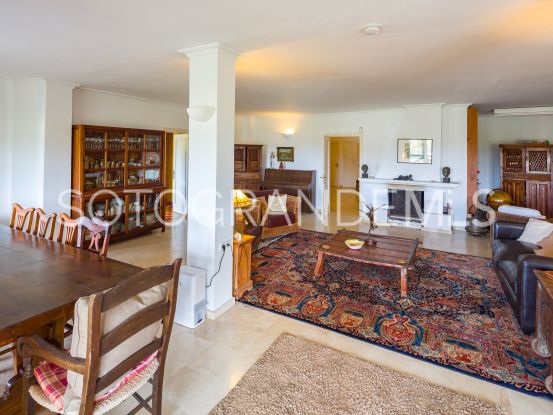 Villa with 6 bedrooms for sale in Sotogrande Costa | Kristina Szekely International Realty