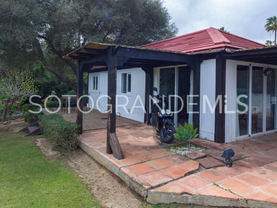 Villa with 6 bedrooms for sale in Sotogrande Costa | Kristina Szekely International Realty