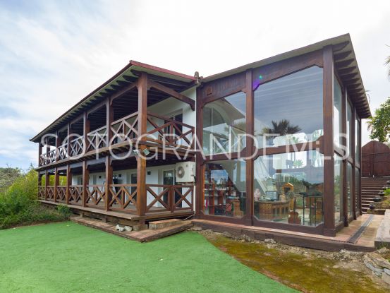 Villa with 6 bedrooms for sale in Sotogrande Costa | Kristina Szekely International Realty