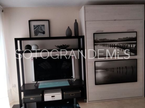 Sotogrande Puerto Deportivo studio | Kristina Szekely International Realty