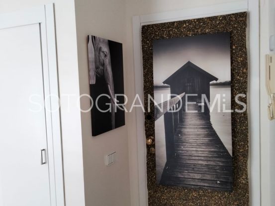 Sotogrande Puerto Deportivo studio | Kristina Szekely International Realty