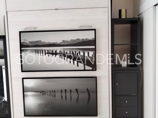 Sotogrande Puerto Deportivo studio | Kristina Szekely International Realty