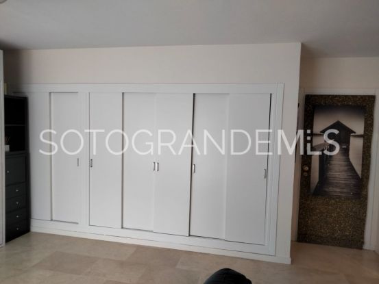 Sotogrande Puerto Deportivo studio | Kristina Szekely International Realty