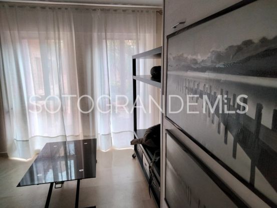 Sotogrande Puerto Deportivo studio | Kristina Szekely International Realty