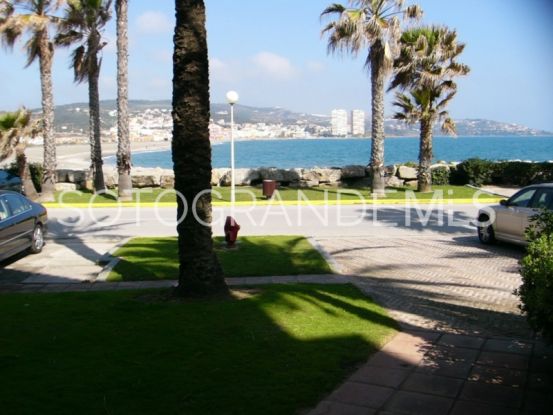 Sotogrande Puerto Deportivo studio | Kristina Szekely International Realty
