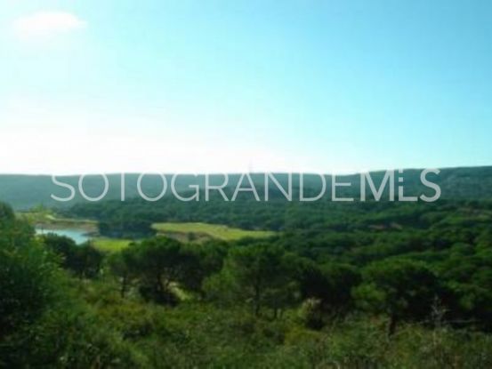 Sotogrande Alto plot for sale | Kristina Szekely International Realty