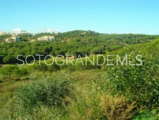 Plot for sale in Sotogrande Alto | Kristina Szekely International Realty