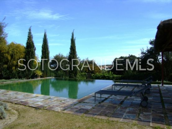 5 bedrooms villa for sale in Los Altos de Valderrama, Sotogrande | Kristina Szekely International Realty