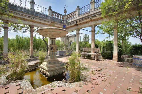 Comprar finca en Ronda | Kristina Szekely International Realty