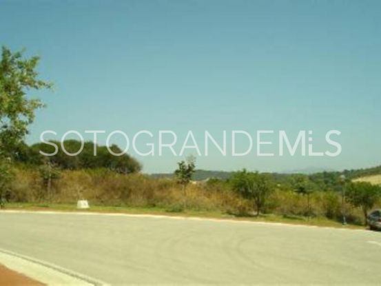 Comprar parcela en La Reserva, Sotogrande | Kristina Szekely International Realty