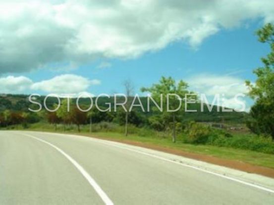 Plot for sale in La Reserva | Kristina Szekely International Realty