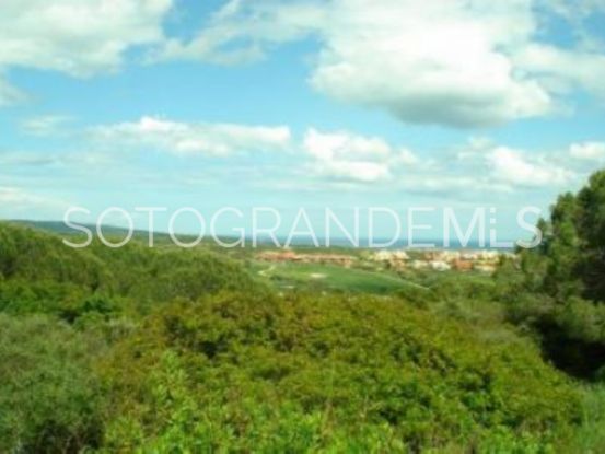 Plot for sale in La Reserva | Kristina Szekely International Realty