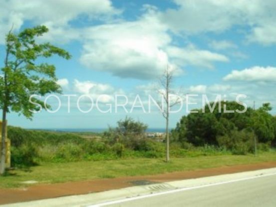 Plot for sale in La Reserva | Kristina Szekely International Realty